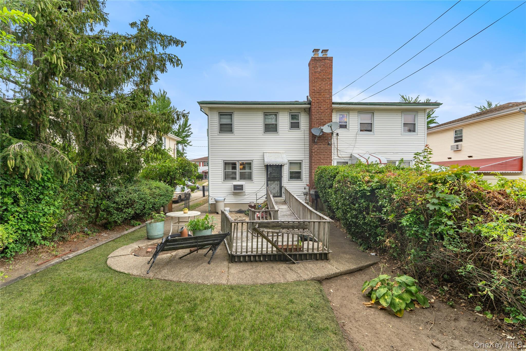 Single Family 147th  Queens, NY 11422, MLS-899869-18