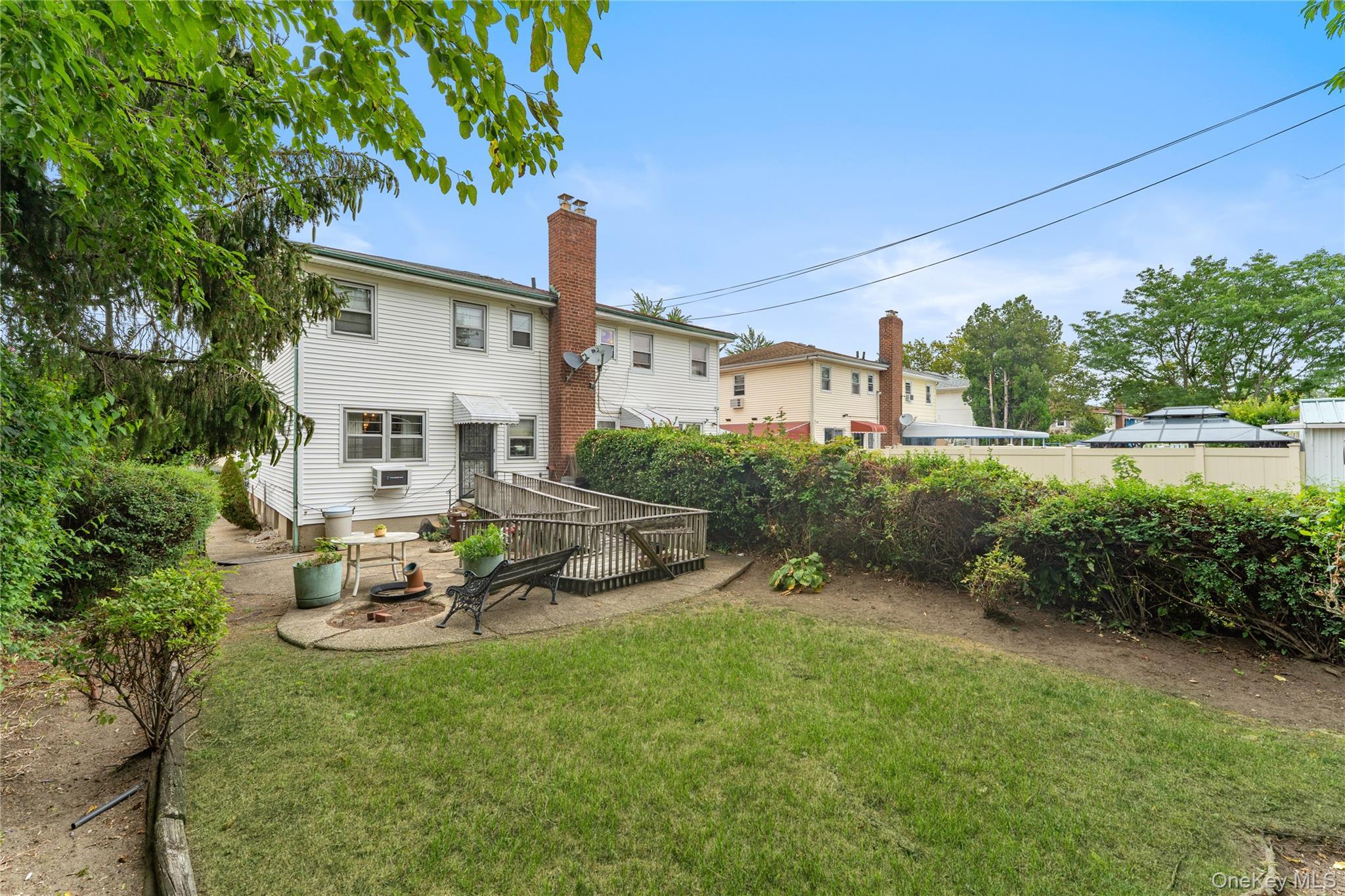 Single Family 147th  Queens, NY 11422, MLS-899869-19