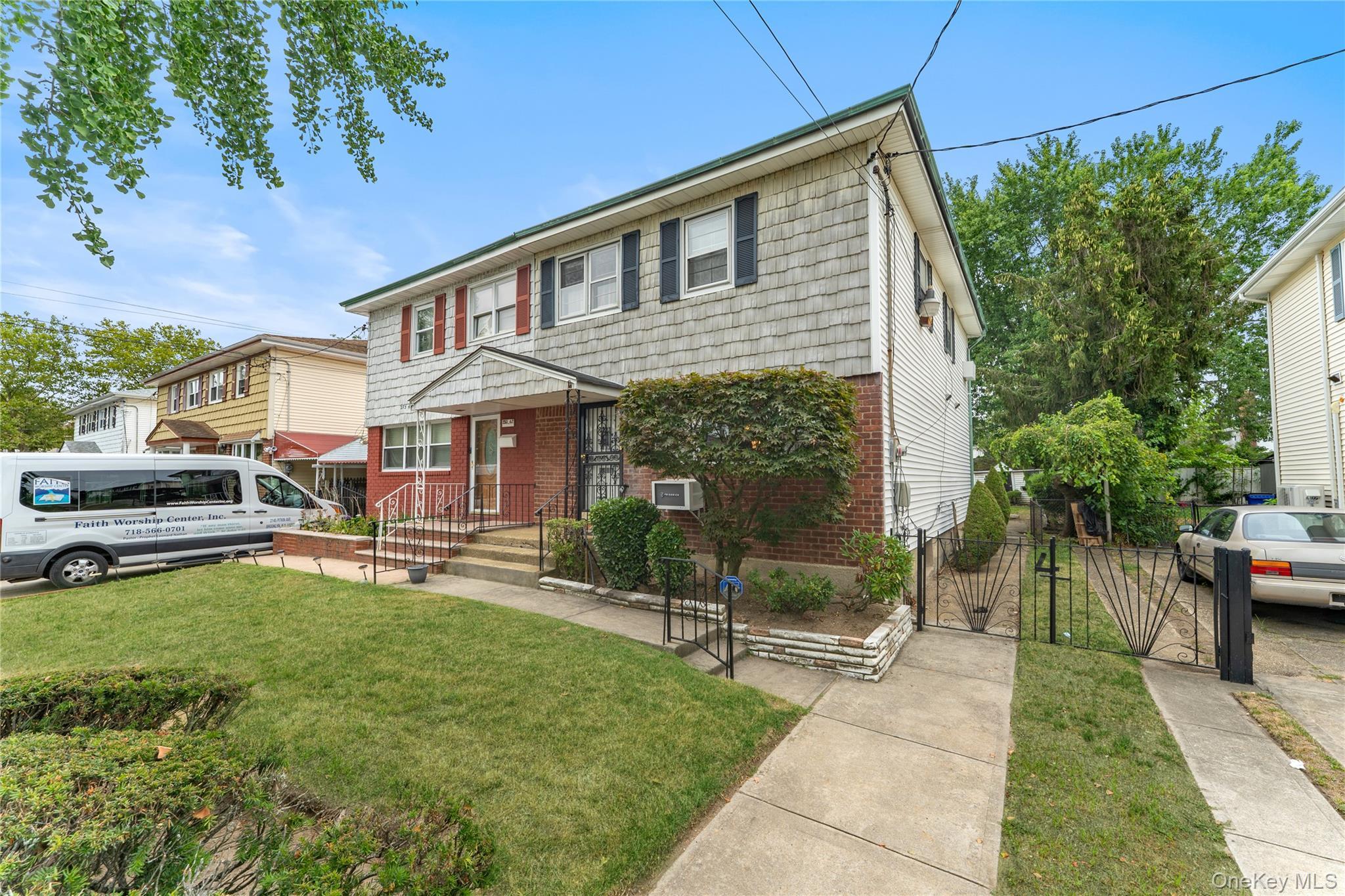 Single Family 147th  Queens, NY 11422, MLS-899869-20