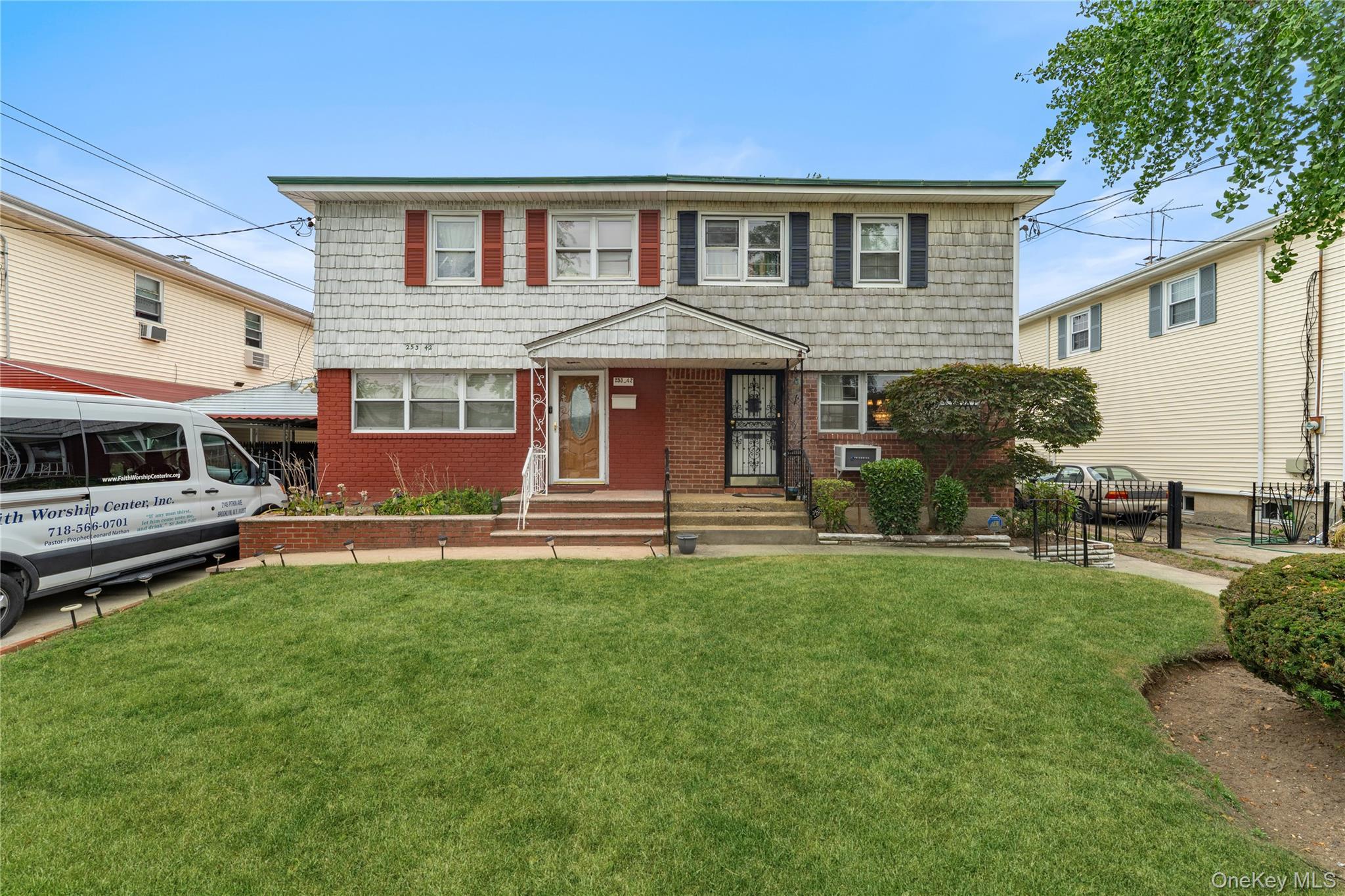 Single Family 147th  Queens, NY 11422, MLS-899869-21