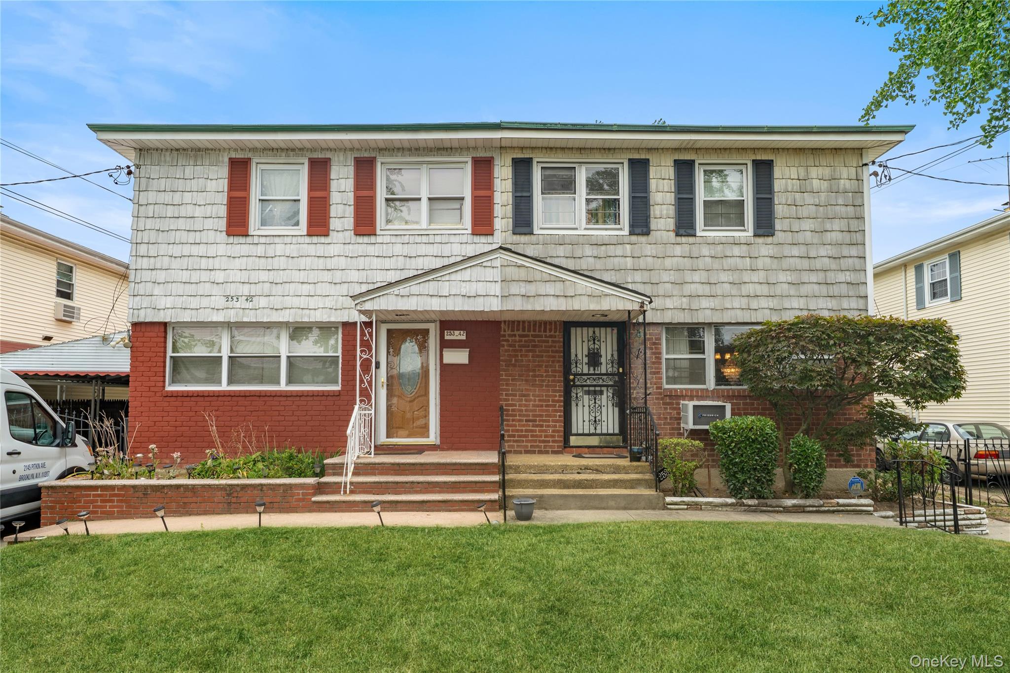 Single Family 147th  Queens, NY 11422, MLS-899869-22