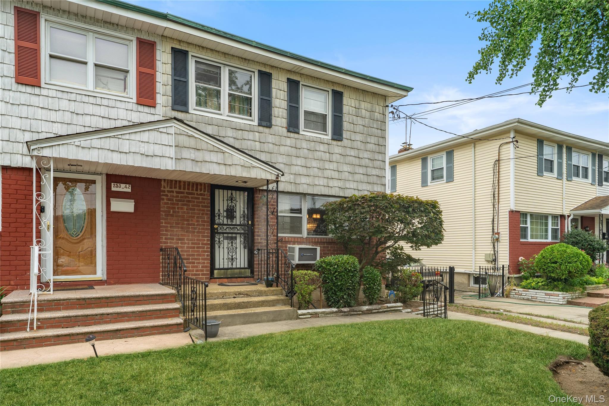 Single Family 147th  Queens, NY 11422, MLS-899869-23