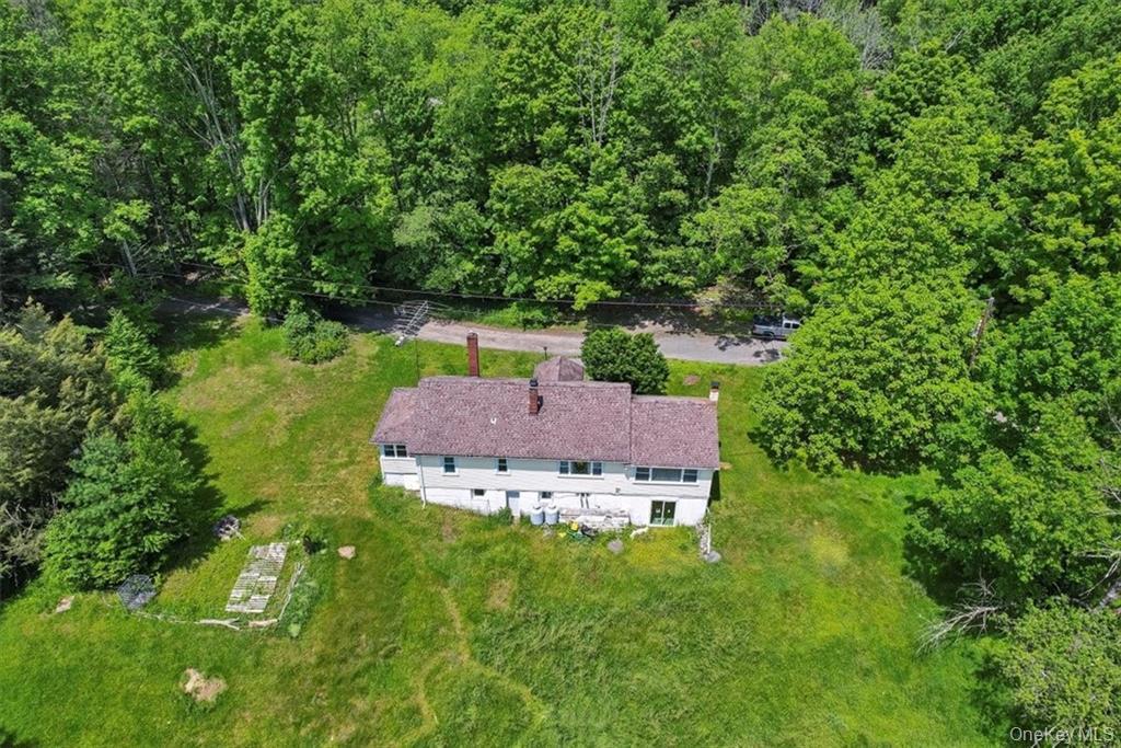 Single Family Spook Hole  Ulster County, NY 12428, MLS-899873-13
