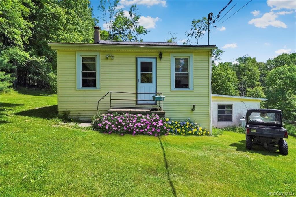 Single Family Spook Hole  Ulster County, NY 12428, MLS-899873-14