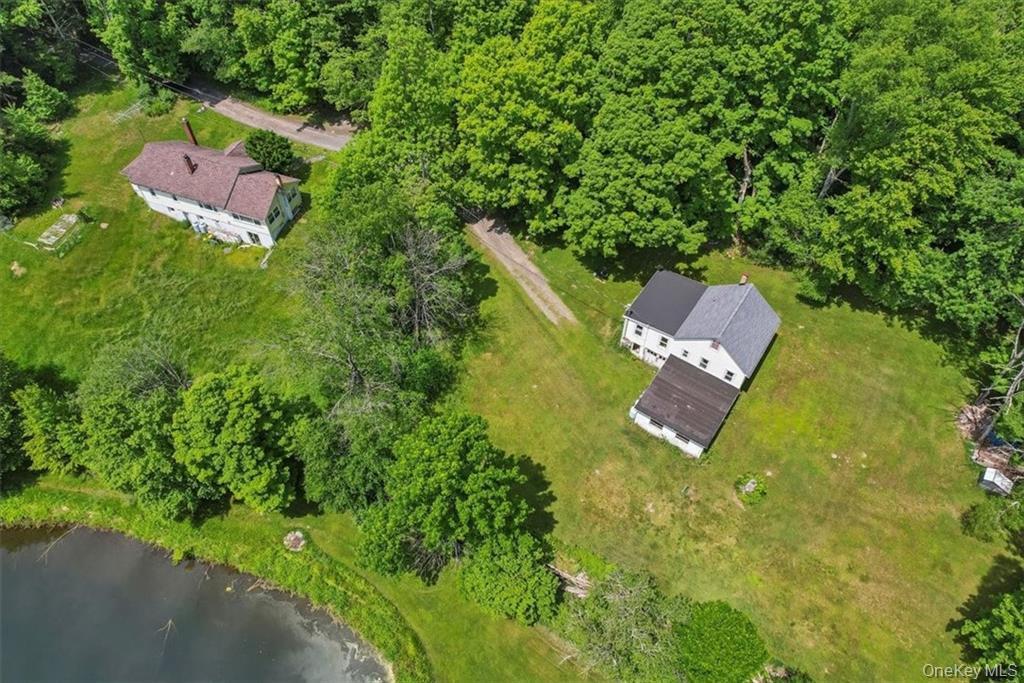 Single Family Spook Hole  Ulster County, NY 12428, MLS-899873-24