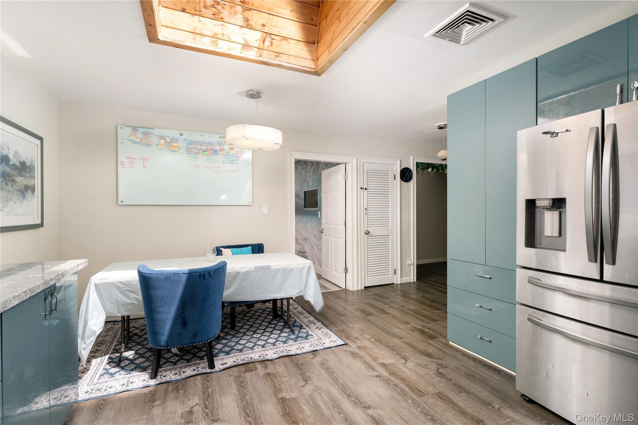 Single Family Sunnyside  Suffolk County, NY 11789, MLS-899880-18