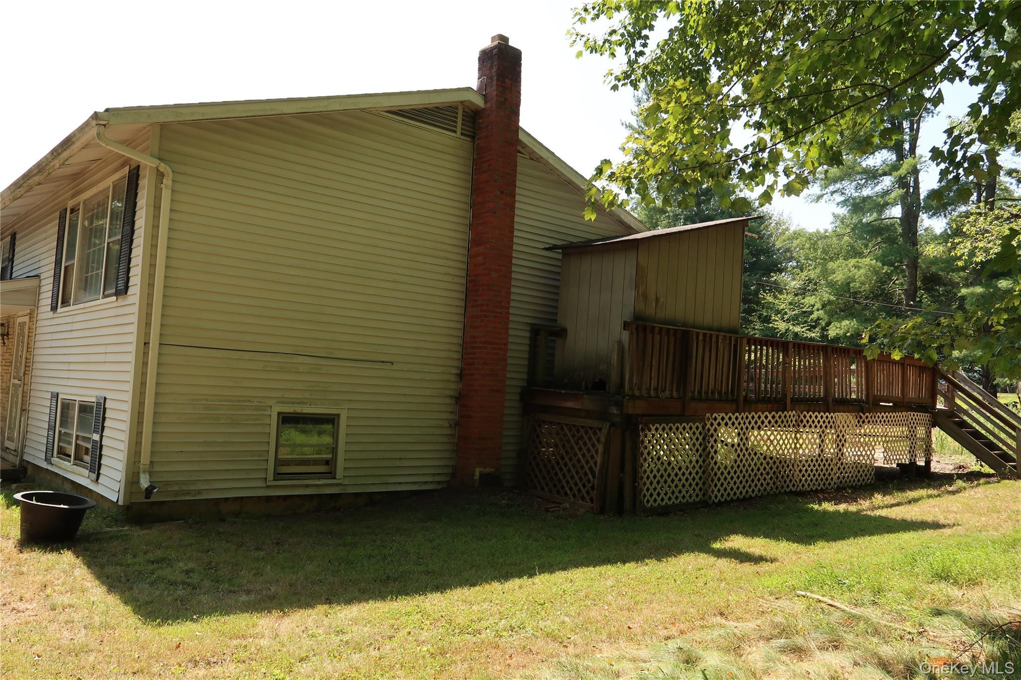 Single Family Valley View  Sullivan County, NY 12721, MLS-899882-16