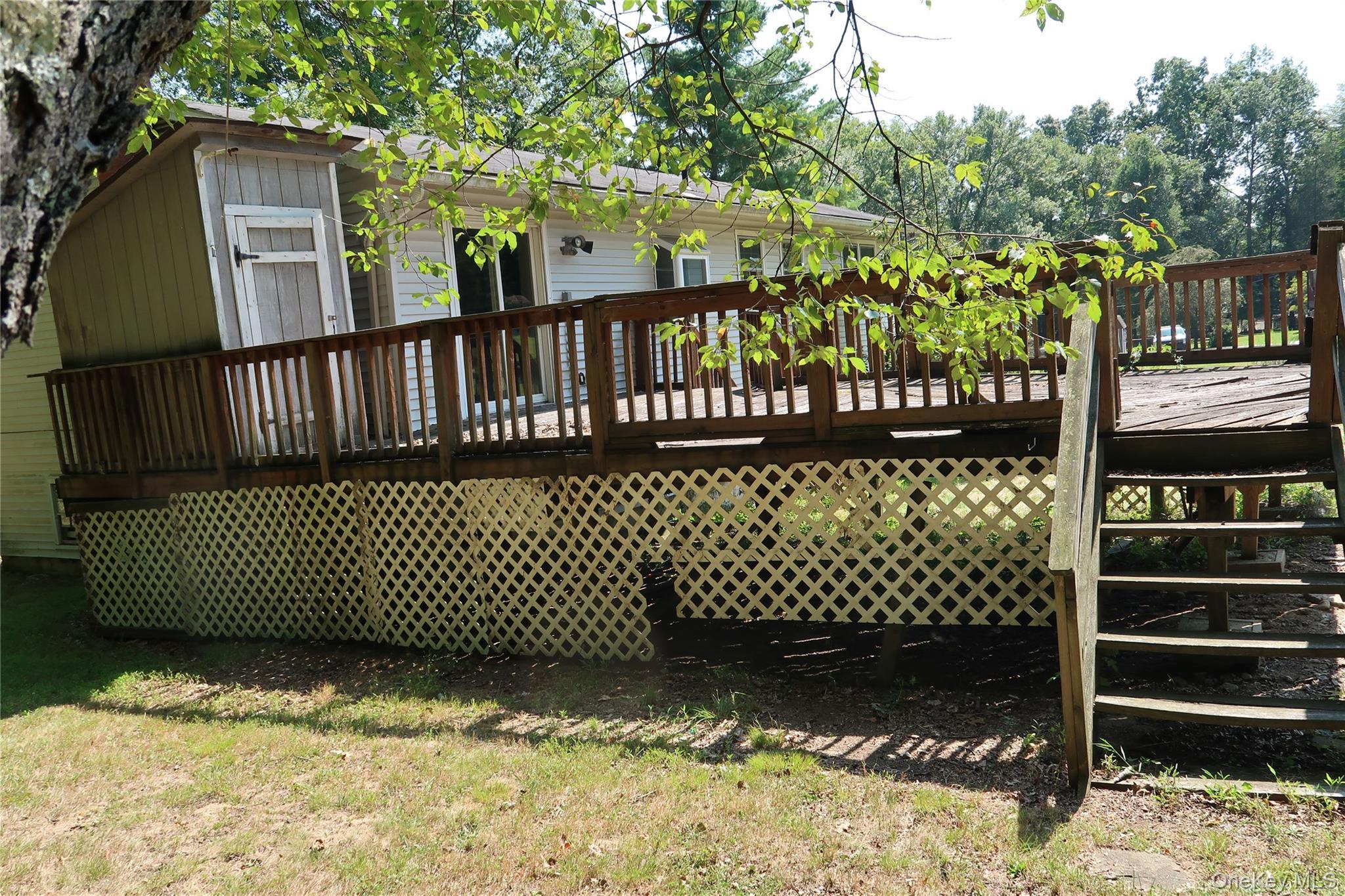 Single Family Valley View  Sullivan County, NY 12721, MLS-899882-17