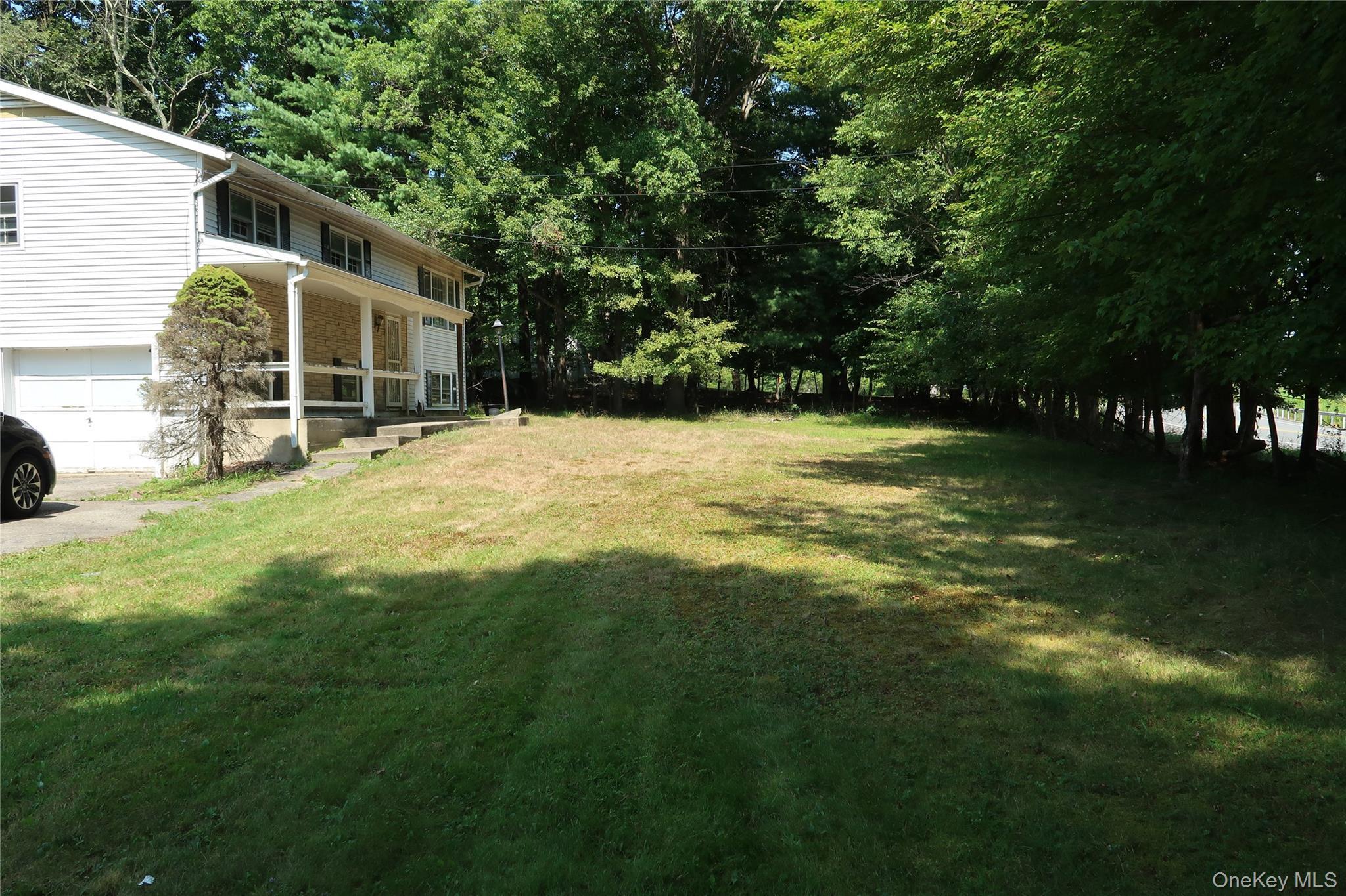 Single Family Valley View  Sullivan County, NY 12721, MLS-899882-3