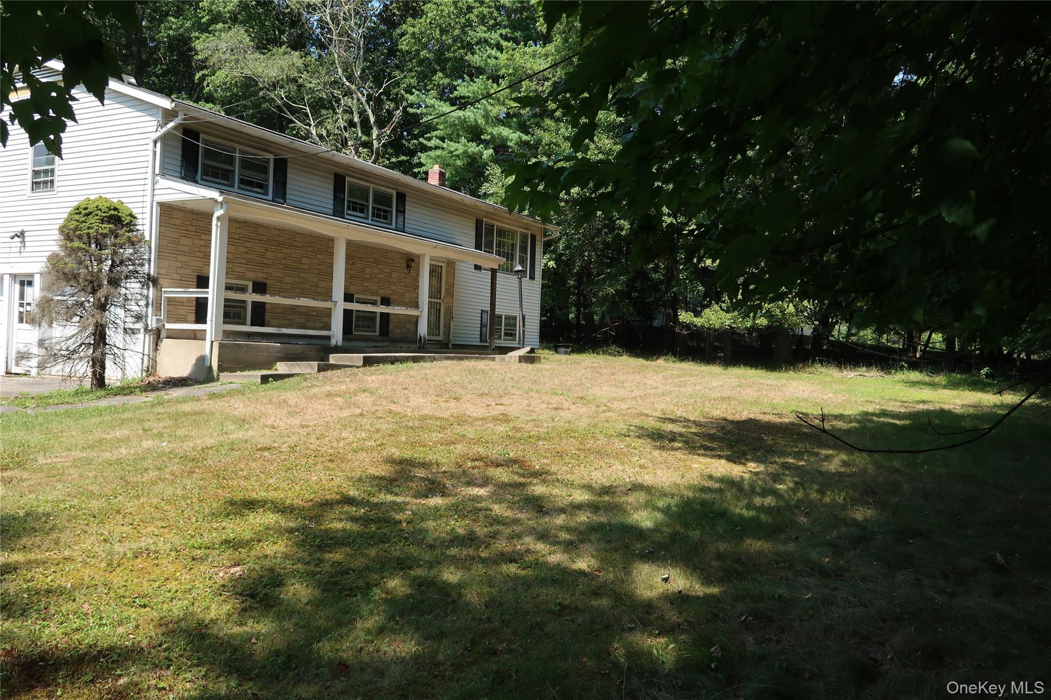 Single Family Valley View  Sullivan County, NY 12721, MLS-899882-4