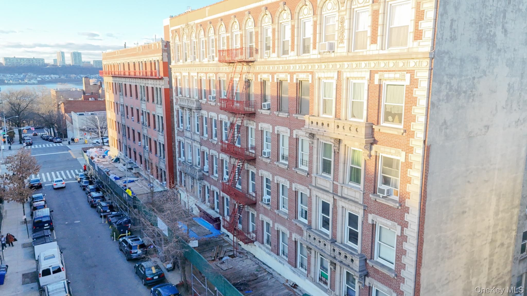 Coop 147th  Manhattan, NY 10031, MLS-899883-13