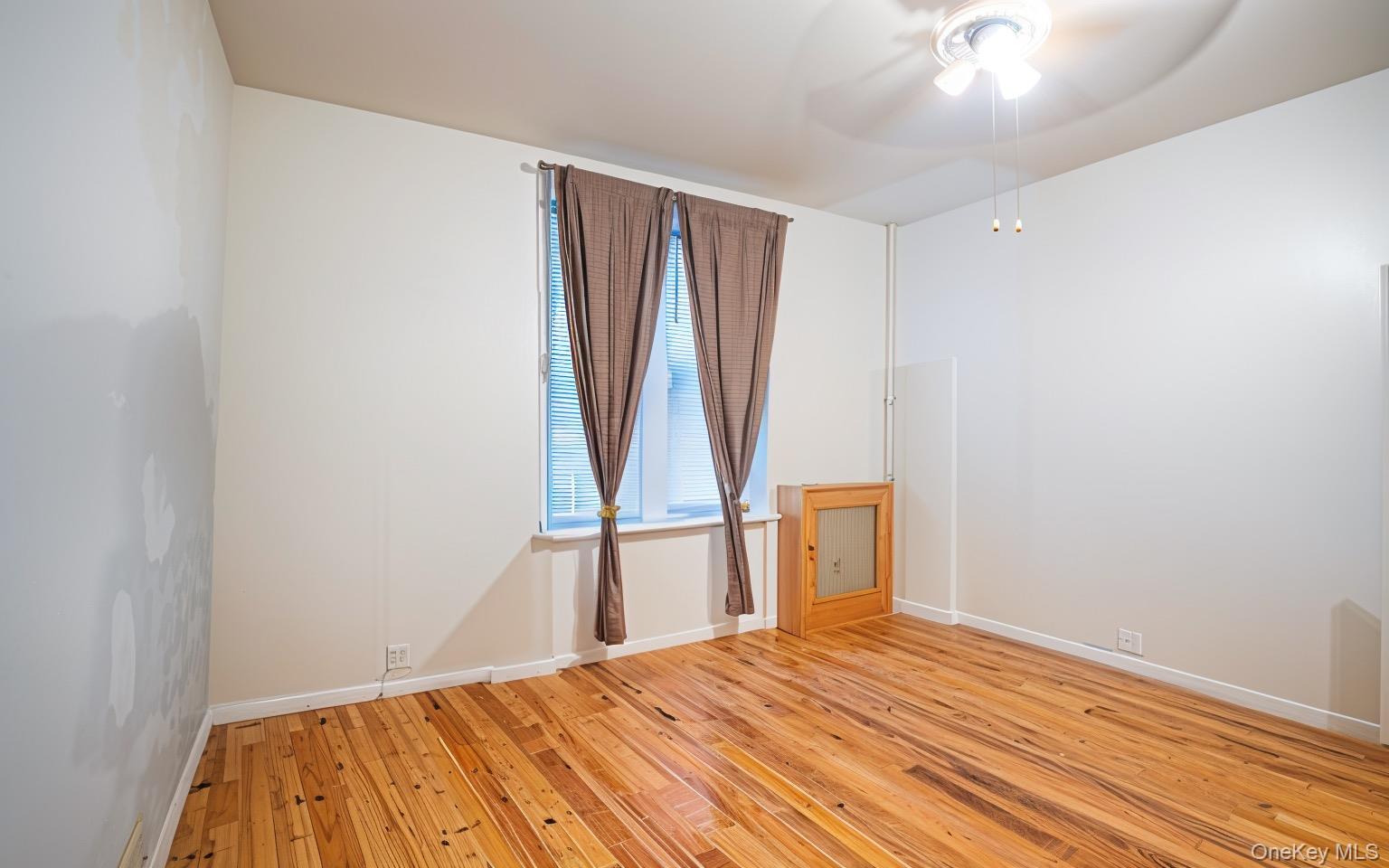 Coop 147th  Manhattan, NY 10031, MLS-899883-4