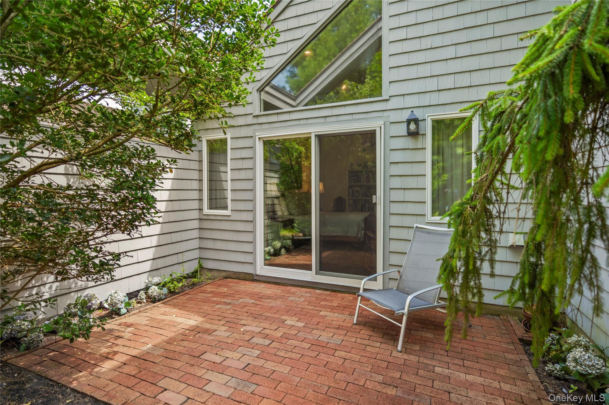 Condo Huckleberry  Suffolk County, NY 11937, MLS-899914-15