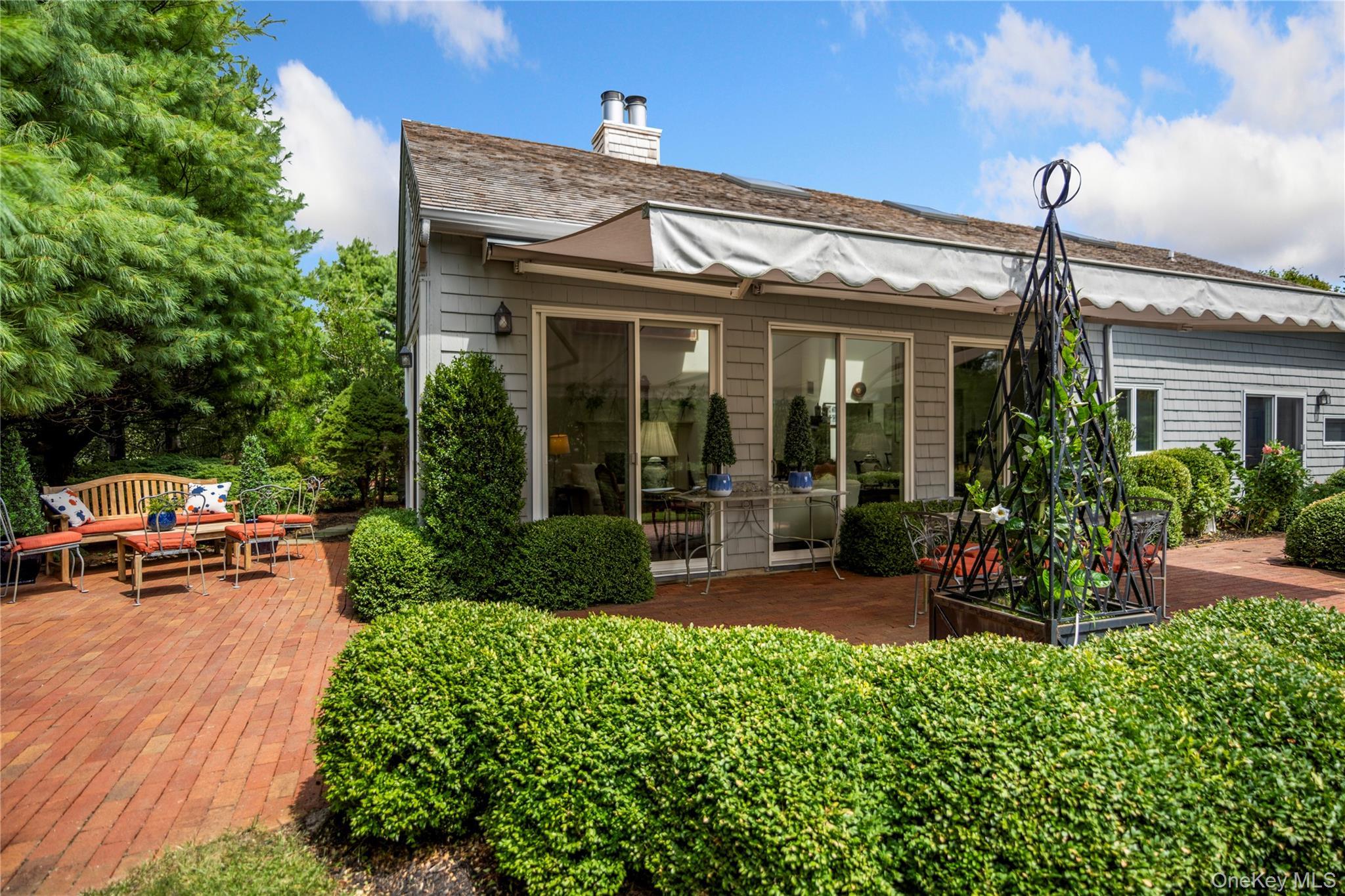 Condo Huckleberry  Suffolk County, NY 11937, MLS-899914-19
