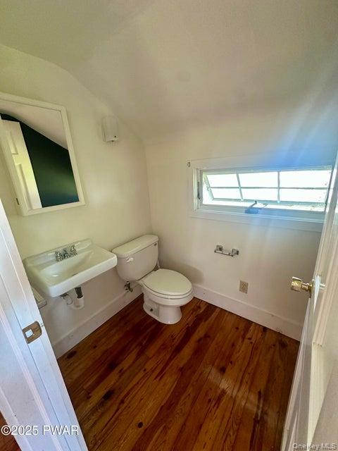 Single Family German Hill Out Of Area, NY 18458, MLS-899915-17