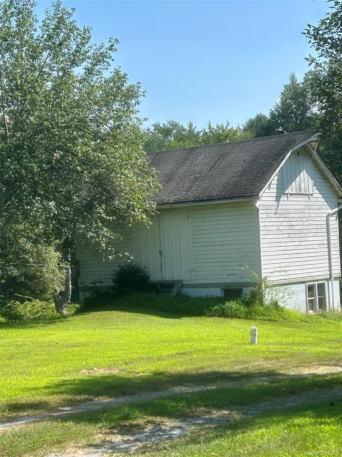 Single Family German Hill Out Of Area, NY 18458, MLS-899915-25