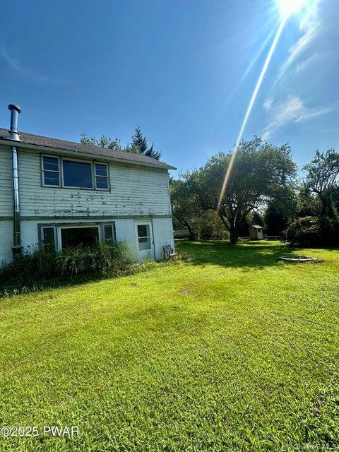 Single Family German Hill Out Of Area, NY 18458, MLS-899915-26