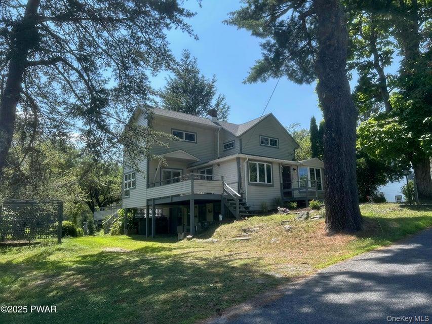 Single Family German Hill Out Of Area, NY 18458, MLS-899915-3