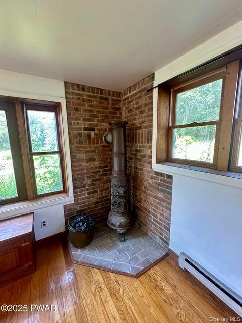 Single Family German Hill Out Of Area, NY 18458, MLS-899915-31