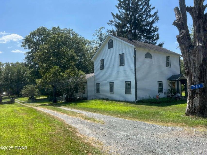 Single Family German Hill Out Of Area, NY 18458, MLS-899915-33