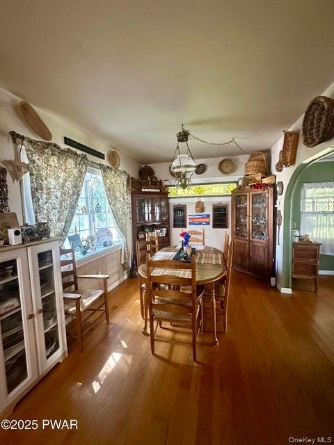 Single Family German Hill Out Of Area, NY 18458, MLS-899915-34