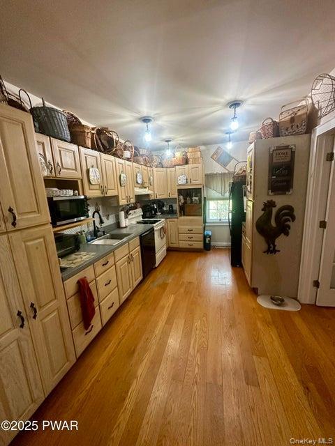 Single Family German Hill Out Of Area, NY 18458, MLS-899915-35