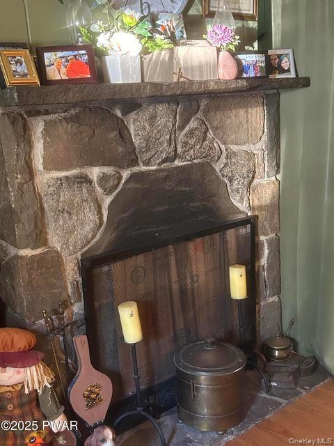 Single Family German Hill Out Of Area, NY 18458, MLS-899915-37