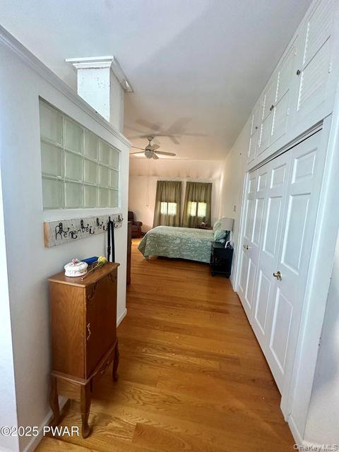 Single Family German Hill Out Of Area, NY 18458, MLS-899915-40