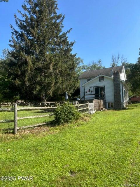 Single Family German Hill Out Of Area, NY 18458, MLS-899915-45