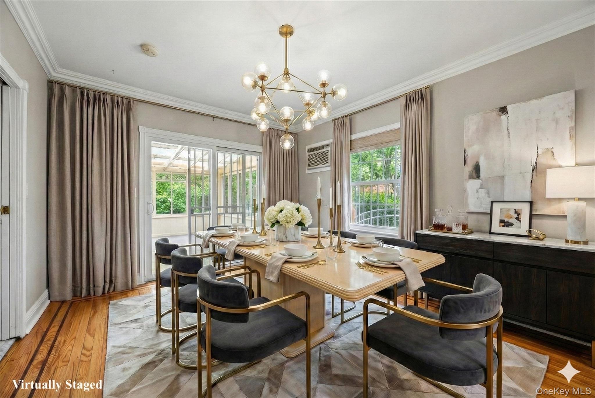 Single Family Mclaughlin Queens, NY 11423, MLS-899916-11