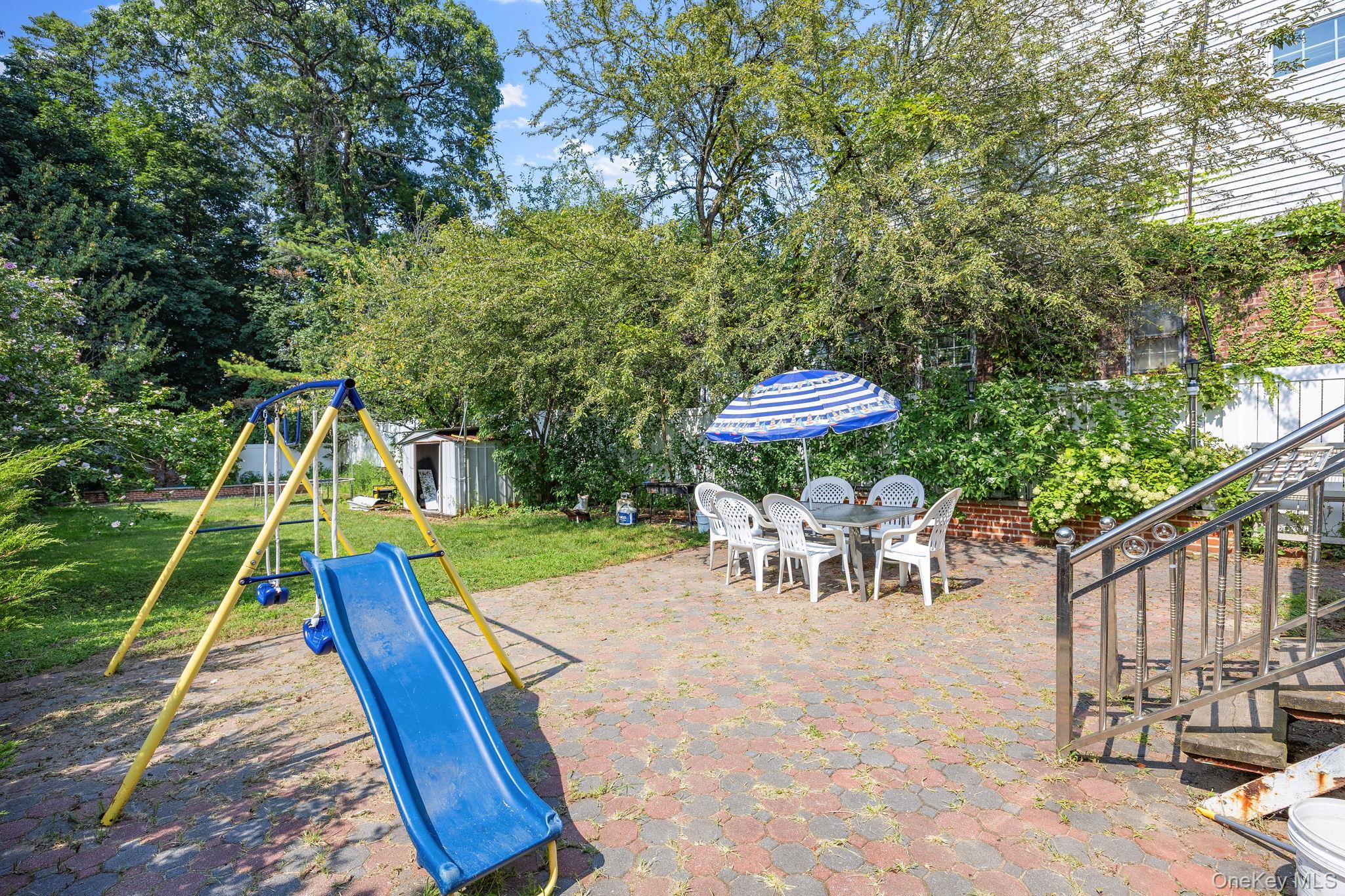 Single Family Mclaughlin Queens, NY 11423, MLS-899916-26