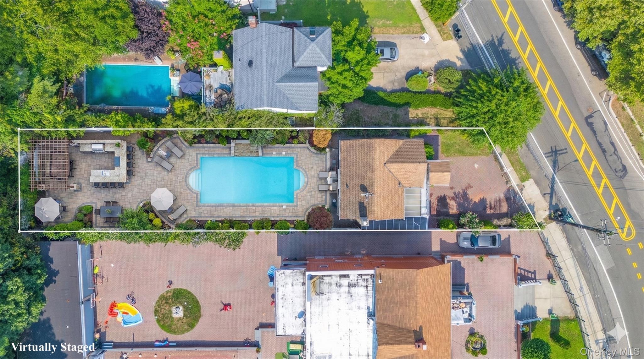 Single Family Mclaughlin Queens, NY 11423, MLS-899916-31