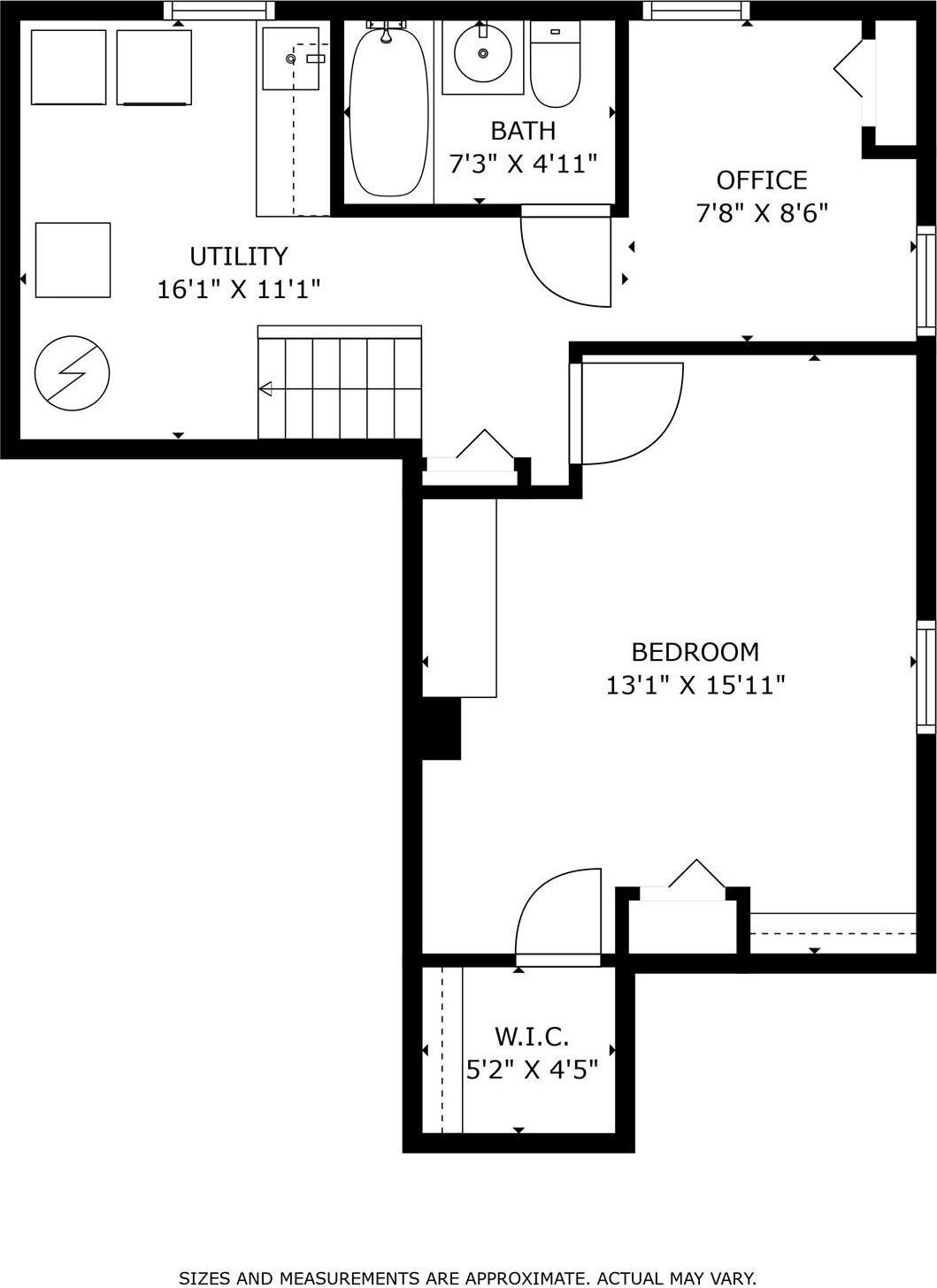 Single Family Mclaughlin Queens, NY 11423, MLS-899916-34