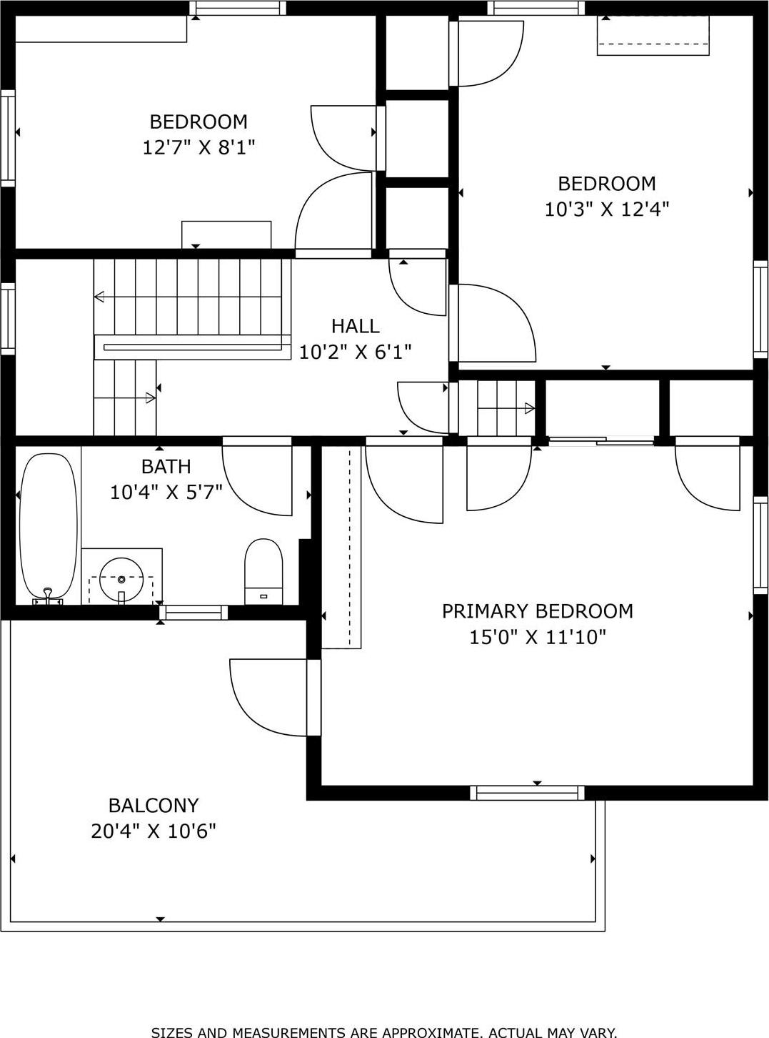 Single Family Mclaughlin Queens, NY 11423, MLS-899916-36