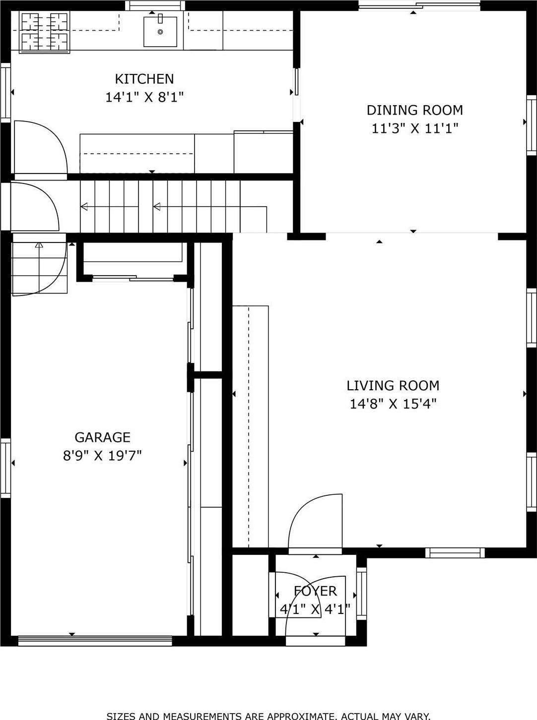 Single Family Mclaughlin Queens, NY 11423, MLS-899916-37