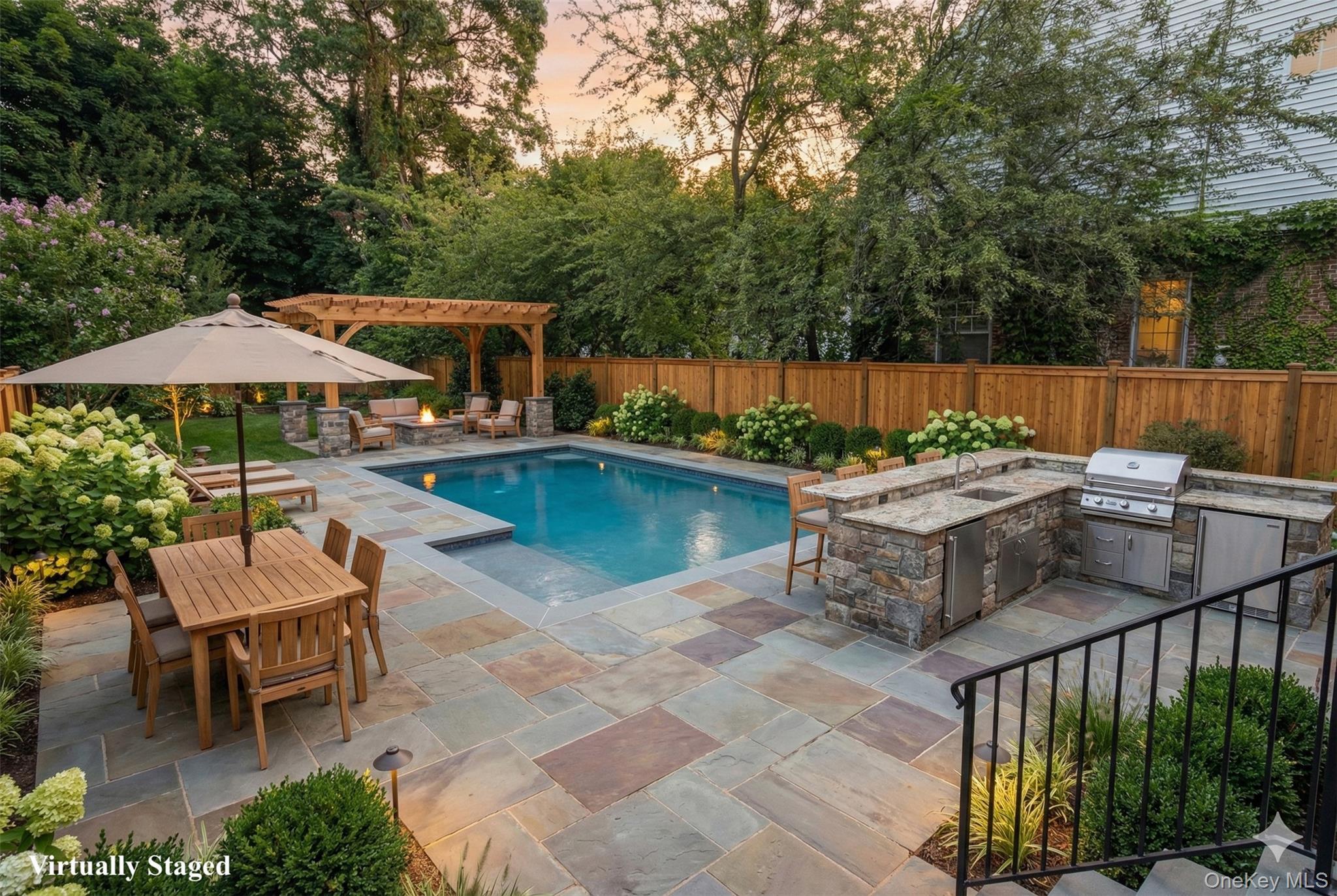 Single Family Mclaughlin Queens, NY 11423, MLS-899916-38