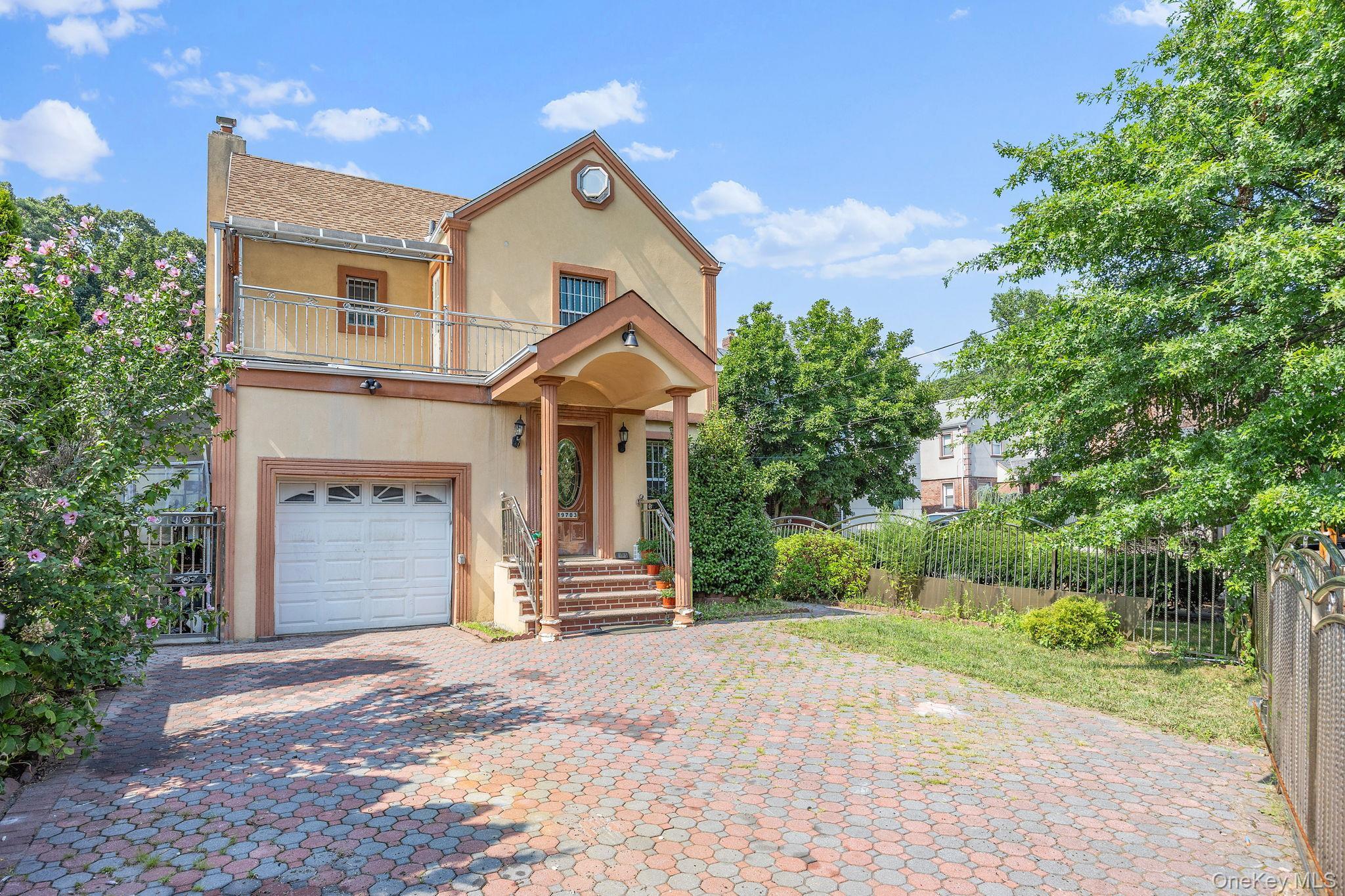 Single Family Mclaughlin Queens, NY 11423, MLS-899916-5