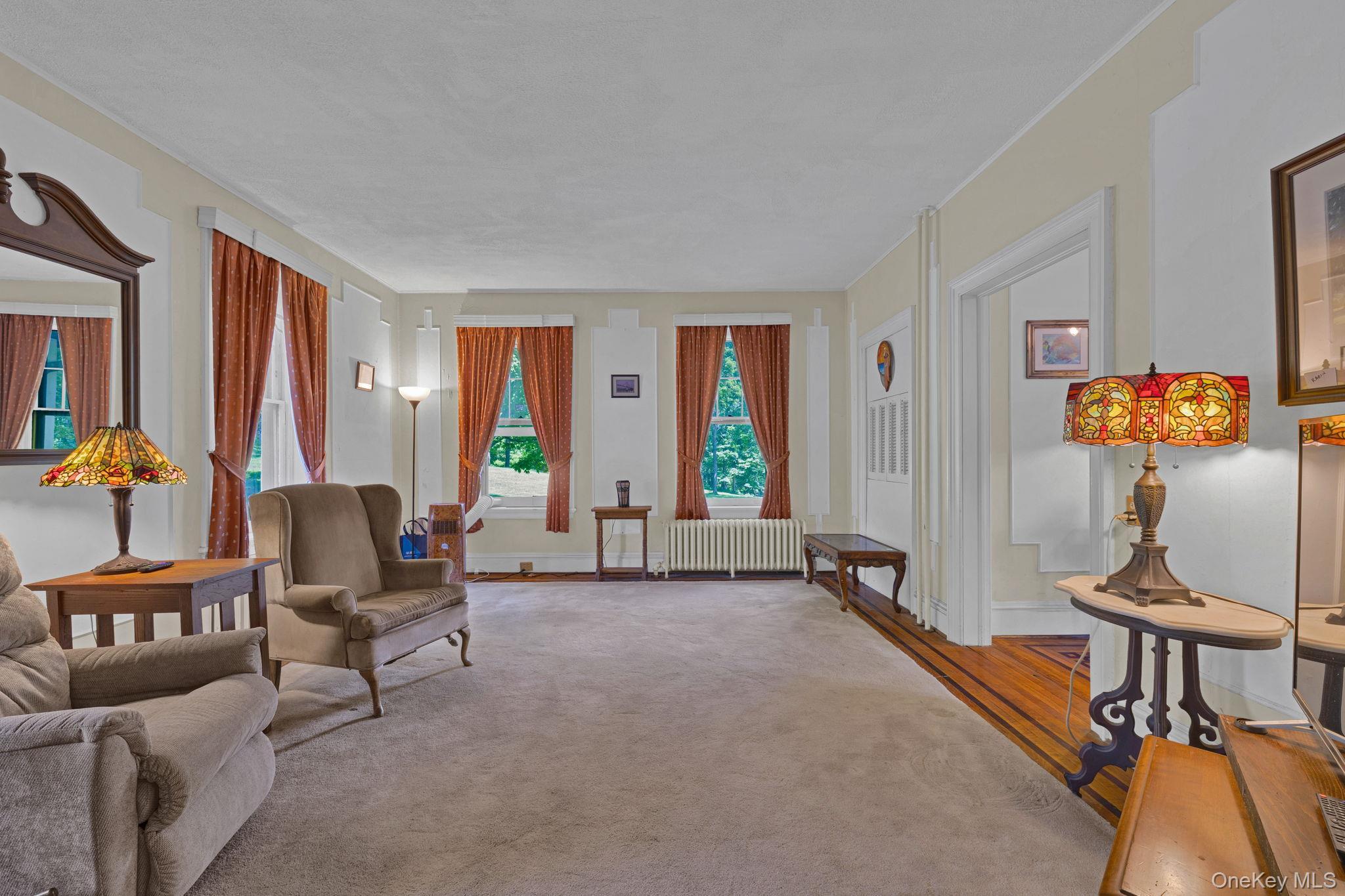 Single Family Little Britain Orange County, NY 12550, MLS-899926-19