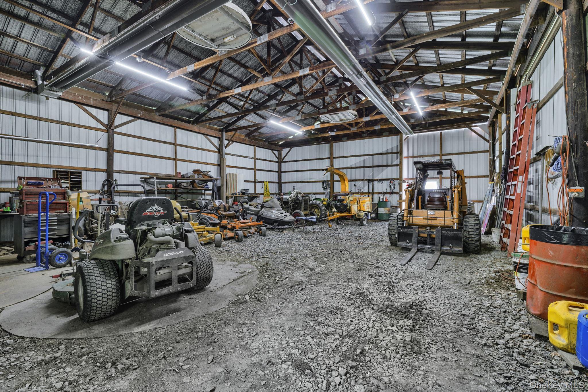 Single Family Little Britain Orange County, NY 12550, MLS-899926-40