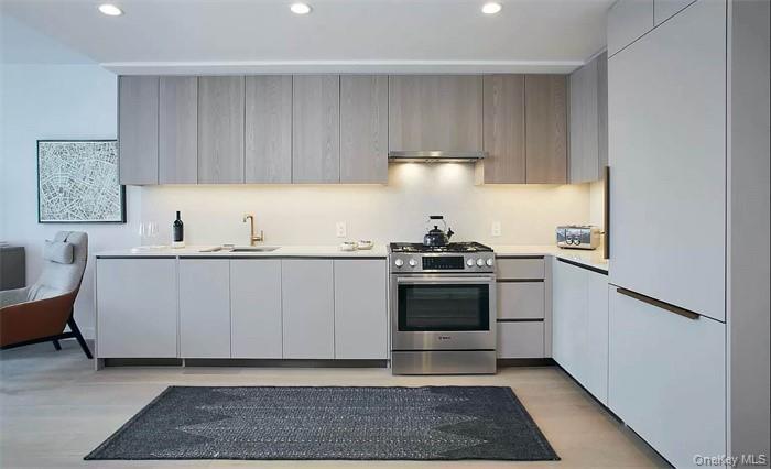 Condo Court Square  Queens, NY 11101, MLS-899935-2
