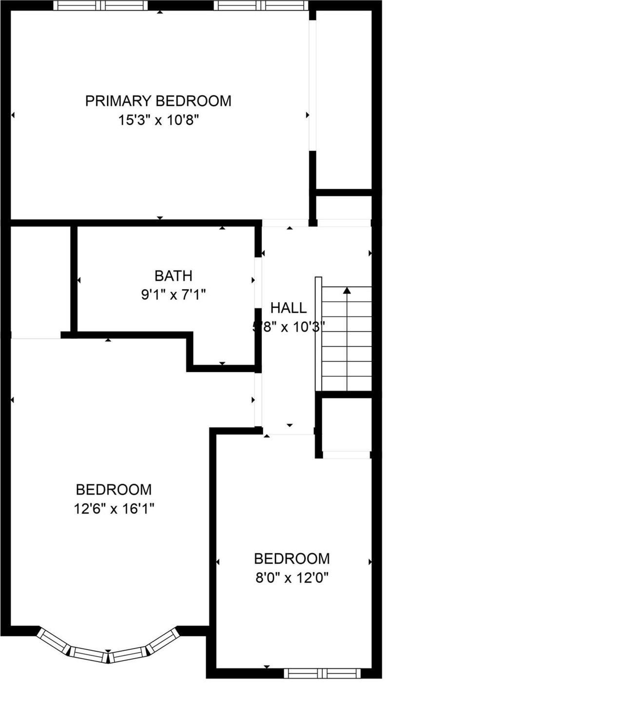 Condo Narrows Road S Staten Island, NY 10305, MLS-899964-12