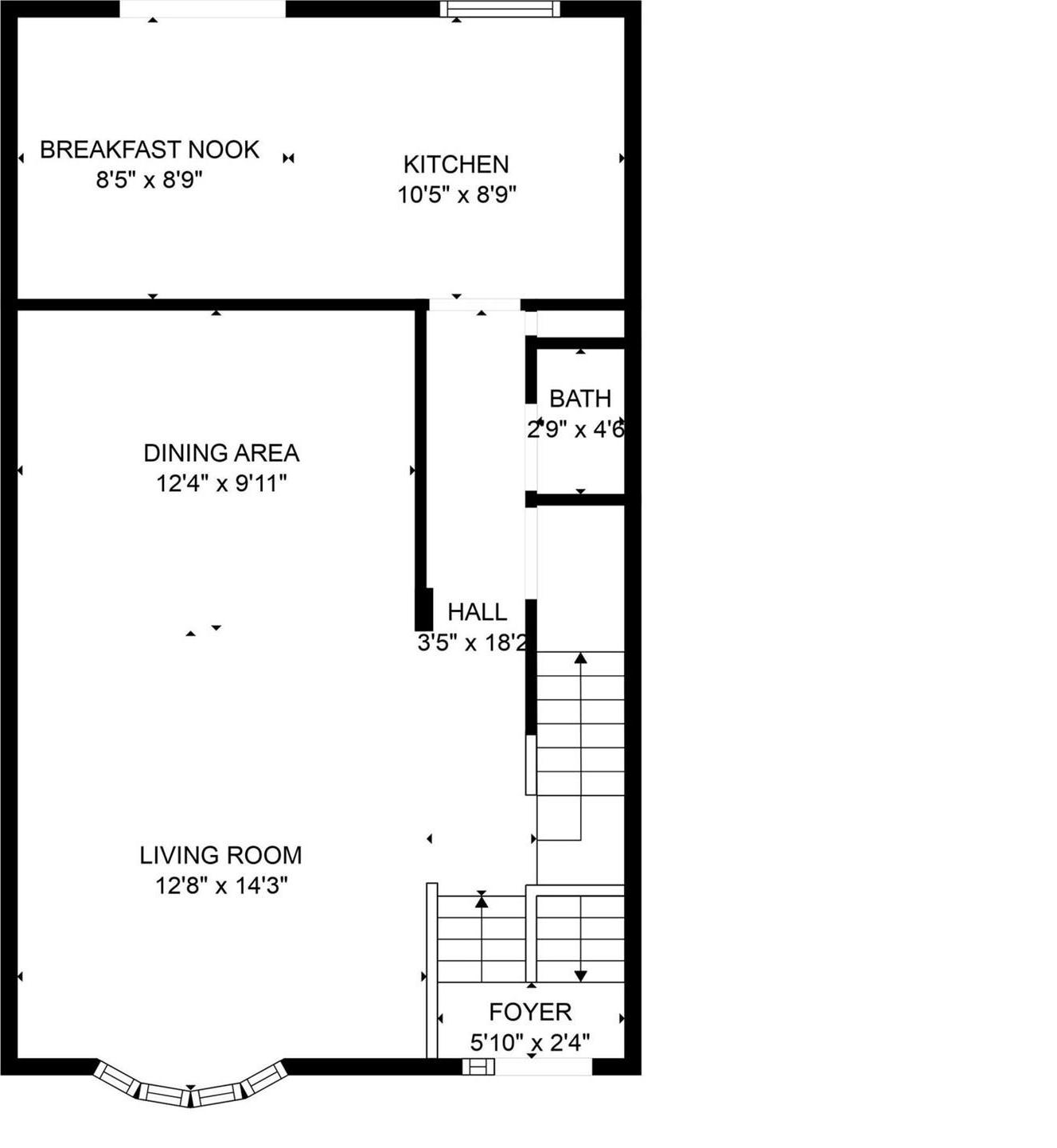 Condo Narrows Road S Staten Island, NY 10305, MLS-899964-13