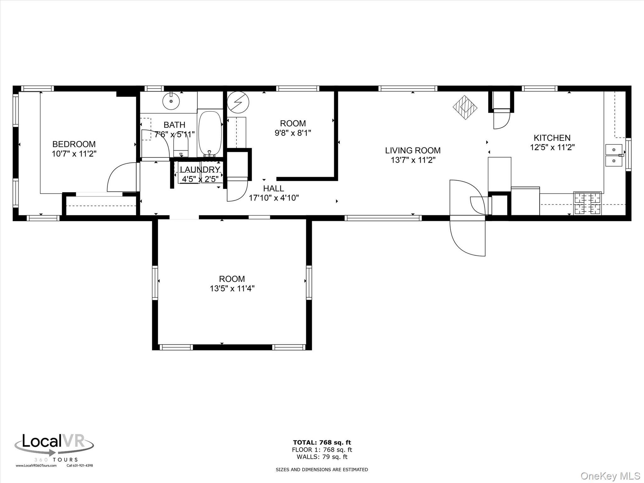 Single Family Valley Forge  Suffolk County, NY 11716, MLS-899990-18
