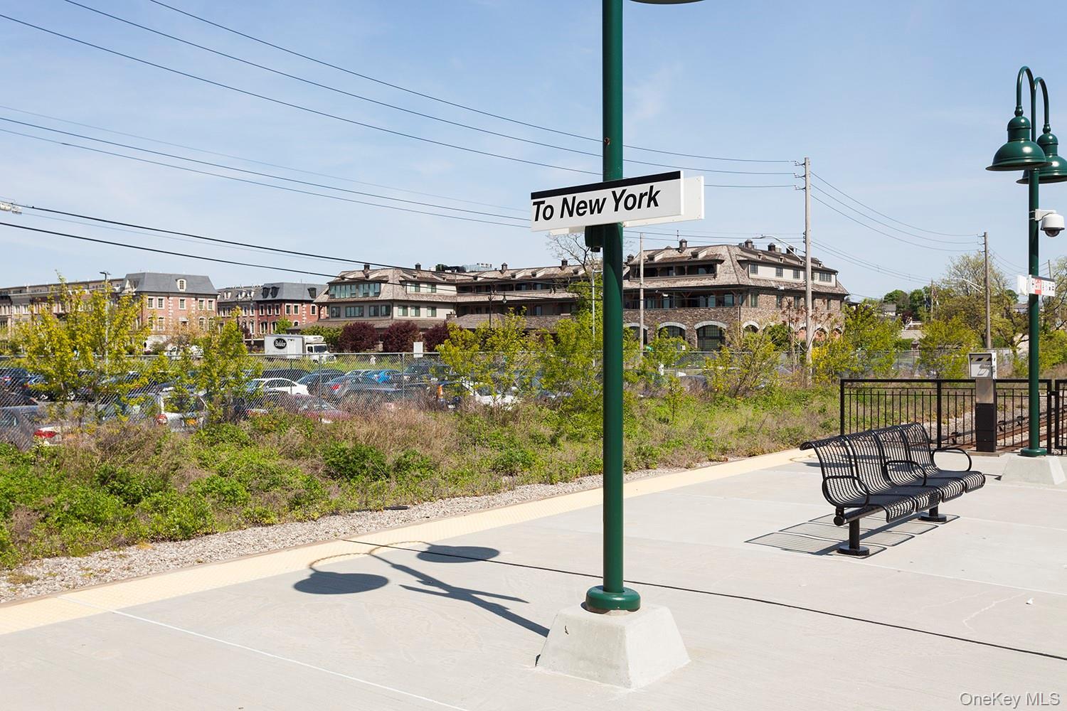Condo Main Street  Westchester County, NY 10591, MLS-900011-9