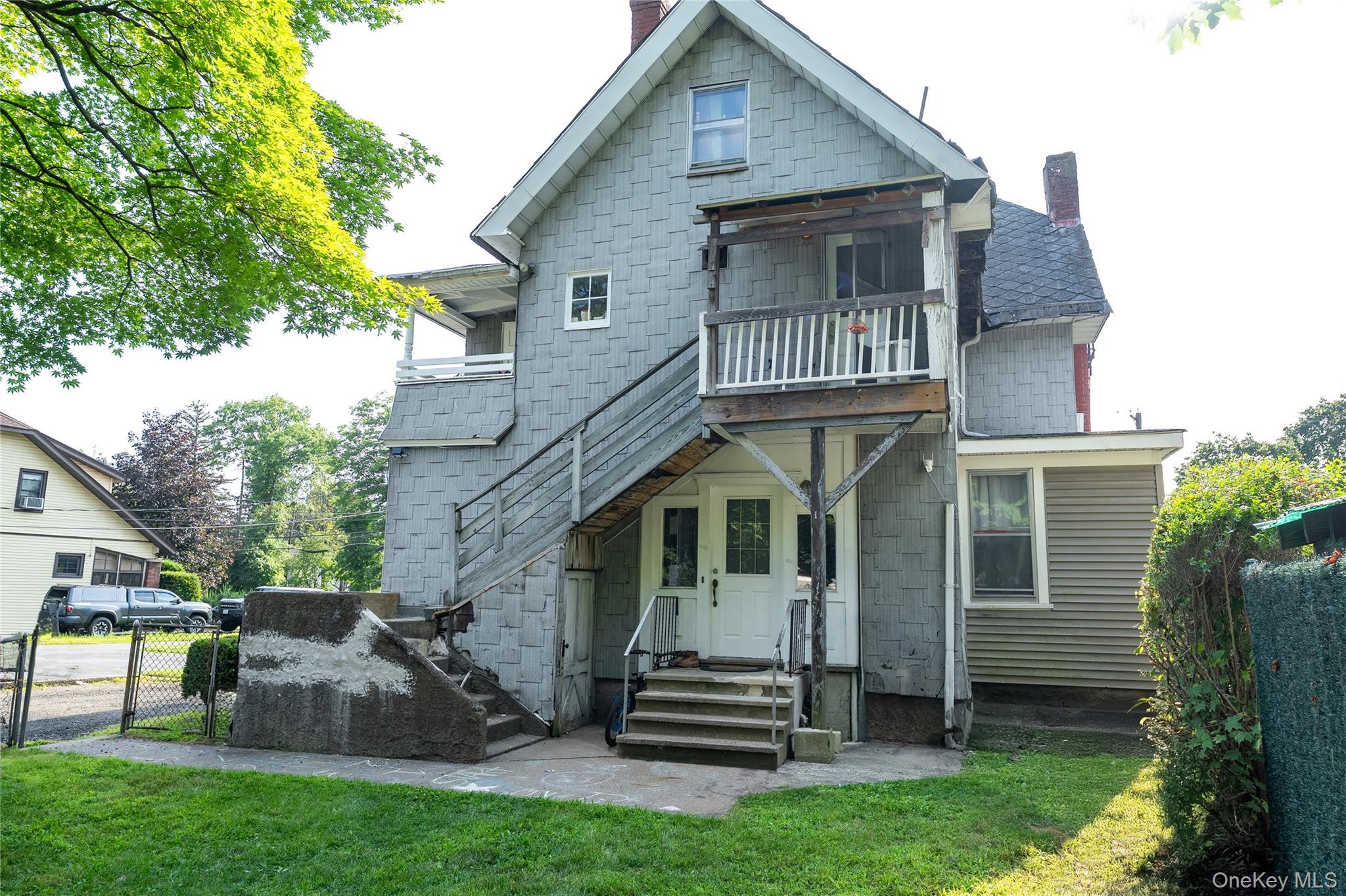 Single Family Orange  Rockland County, NY 10901, MLS-900019-20