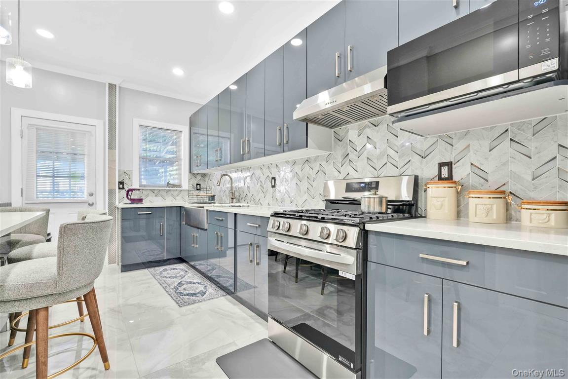 Single Family 92nd  Queens, NY 11418, MLS-900031-11