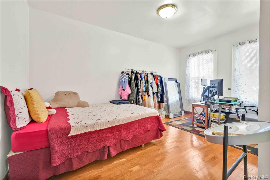 Single Family 92nd  Queens, NY 11418, MLS-900031-17