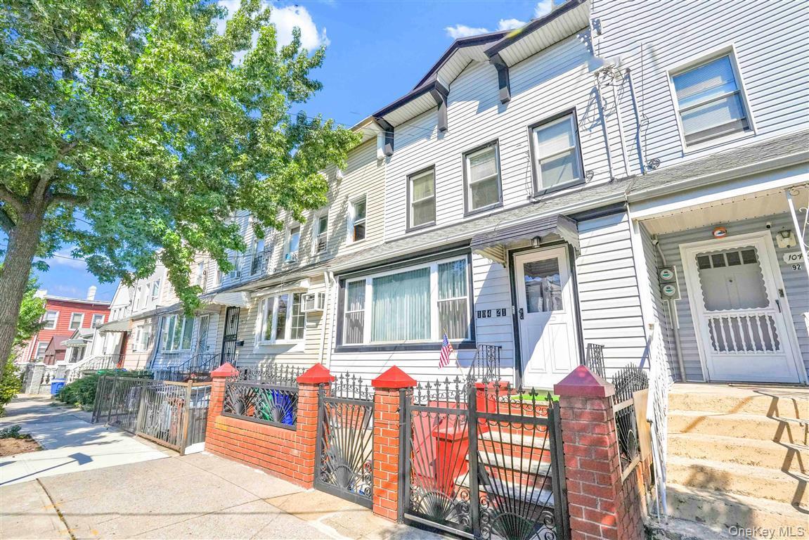 Single Family 92nd  Queens, NY 11418, MLS-900031-2