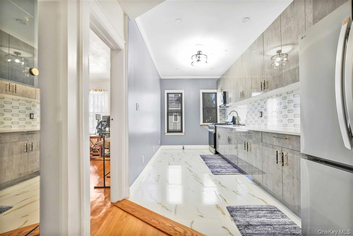 Single Family 92nd  Queens, NY 11418, MLS-900031-21