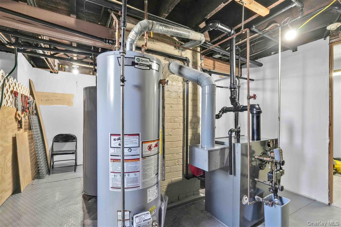 Single Family 92nd  Queens, NY 11418, MLS-900031-32